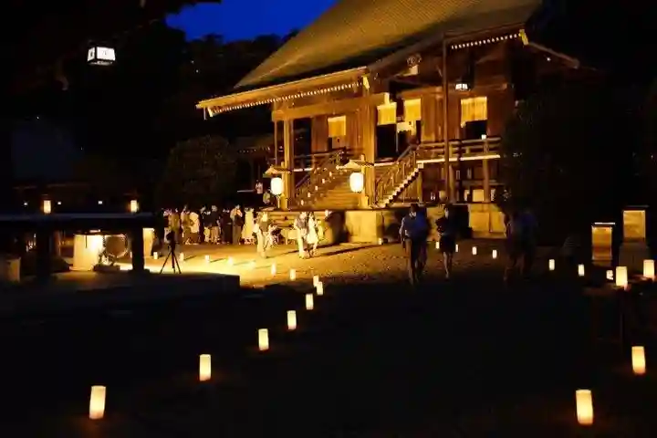 靖國神社(東京都)