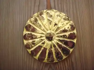 宝戒寺のその他建物