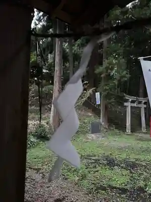 大宮温泉神社のその他建物