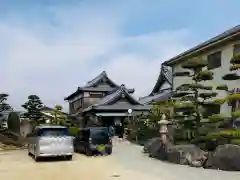 善楽寺の建物その他