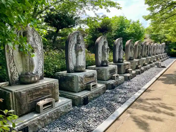 正福寺(東京都)