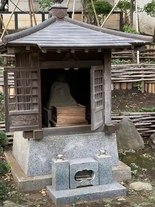 白峰寺のその他建物