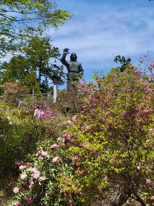 三峯神社(埼玉県)