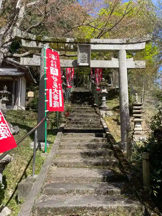 三寳寺(京都府)