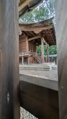 渡海神社(滋賀県)