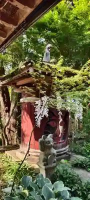 雲林寺(山口県)