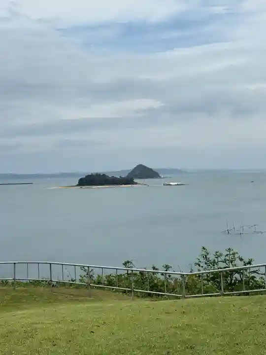 豊功神社(山口県)