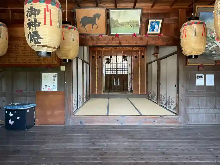 八幡神社(徳島県)