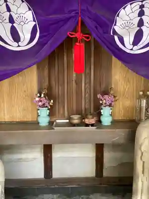 車地蔵堂(神奈川県)