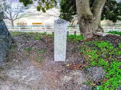 八幡社（久米八幡社）のその他建物