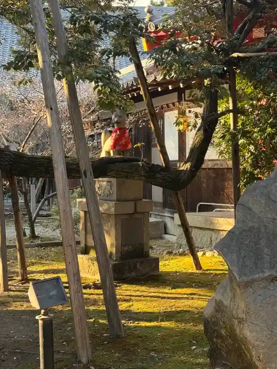 市原稲荷神社(愛知県)