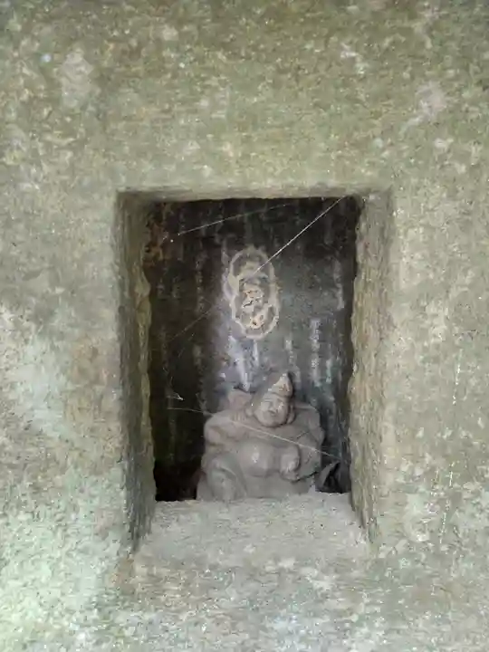 薬師堂(福島県)