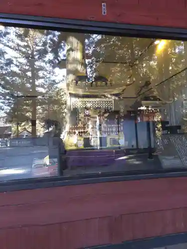 北口本宮冨士浅間神社(山梨県)