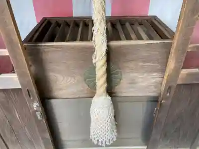 高千穂神社(千葉県)