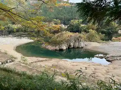 洲原神社(岐阜県)