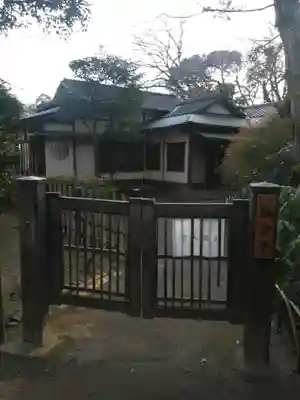 明治神宮のその他建物