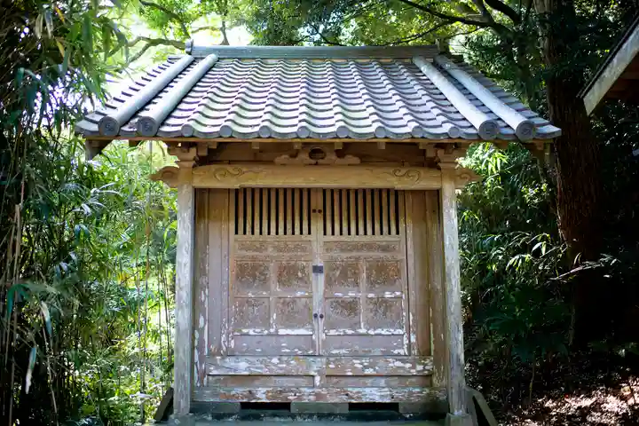 諏訪神社(千葉県)