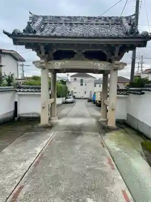 潮音寺(神奈川県)