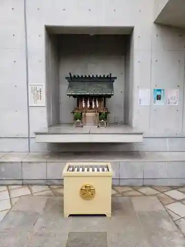 北谷稲荷神社(東京都)