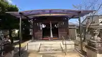 八幡神社(滋賀県)