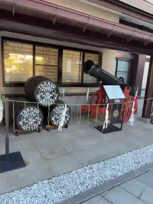 水戸東照宮(茨城県)