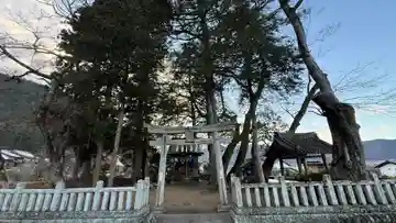 聖神社(兵庫県)