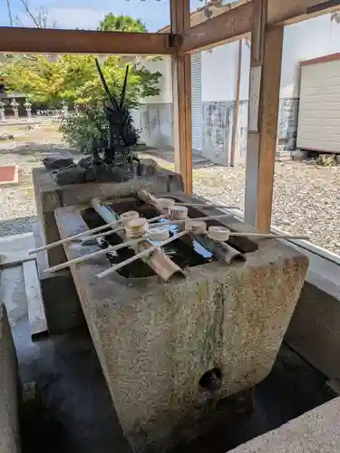 千代神社(滋賀県)