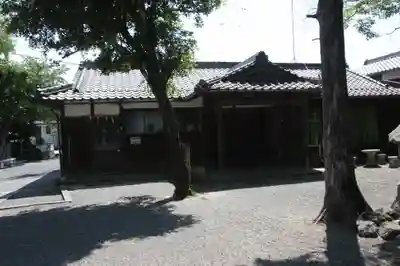八大神社(滋賀県)