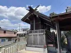 須佐之男神社(三重県)