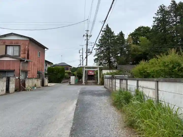 大杉神社(千葉県)