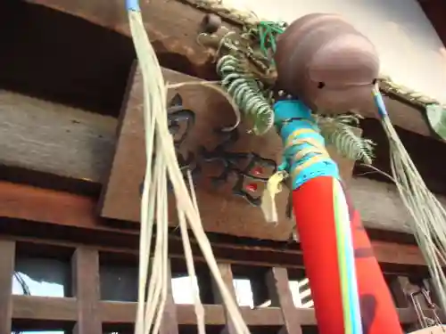 東大寺の末社・摂社