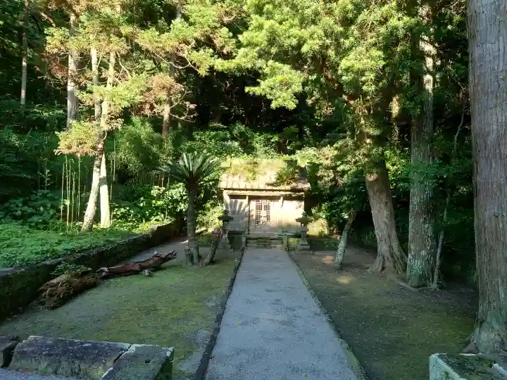 十三社神社(東京都)