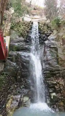 大正寺(中野不動尊)のその他建物