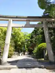 石清水八幡宮(京都府)