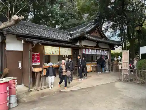  久延彦神社(奈良県)