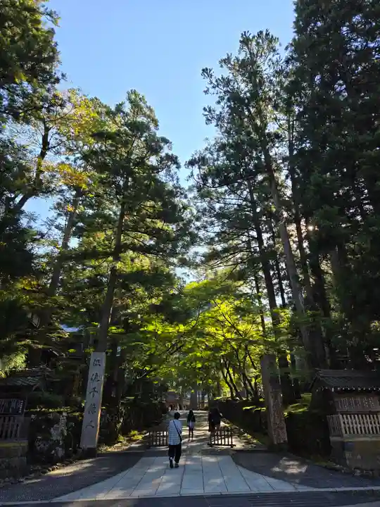 永平寺(福井県)