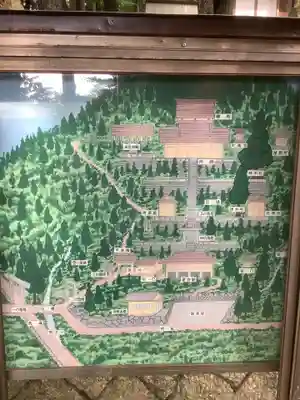 諏訪神社(岐阜県)