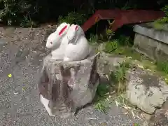 三尾神社(滋賀県)