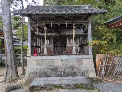 長岡天満宮(京都府)