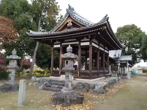 日吉社（山王町）の本殿・本堂