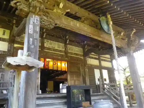 宝戒寺のその他建物