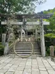 古峯神社(栃木県)