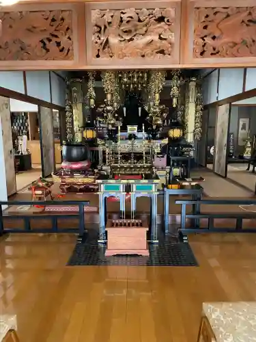 寿不動院(東京都)