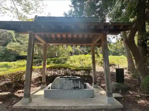 熊野本宮社(宮城県)