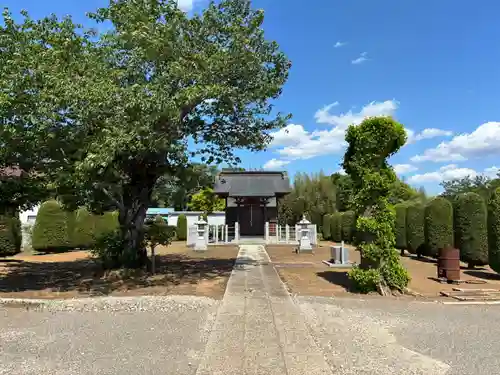 熊野神社(千葉県)