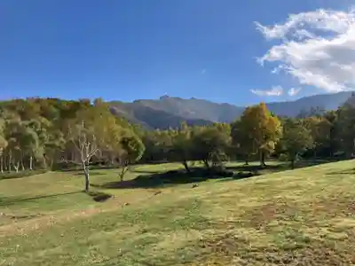 剣山照明寺(北海道)