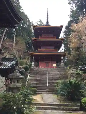 長命寺(滋賀県)