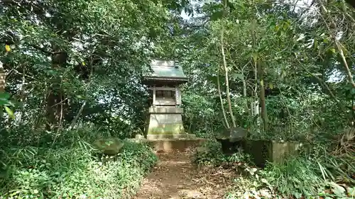 神崎神社(千葉県)