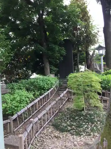 深澤神社のその他建物
