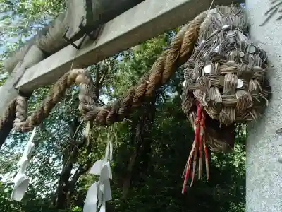 下野 星宮神社のその他建物